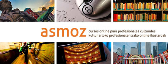 Web Fundación Asmoz