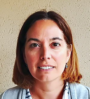 Sofia Ruiz de Gauna